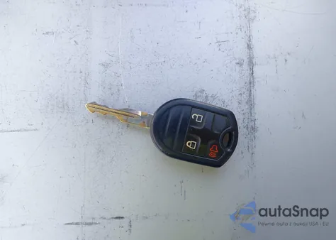 2011 Ford F-250 Xlt из США, поврежденный, VIN 1FT7W2BTXBED07682